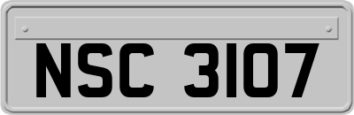 NSC3107