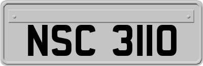 NSC3110