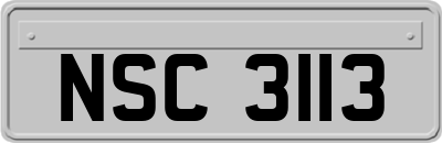 NSC3113