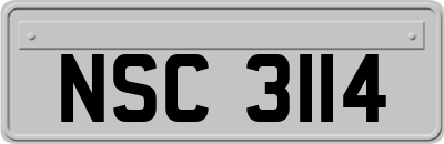 NSC3114