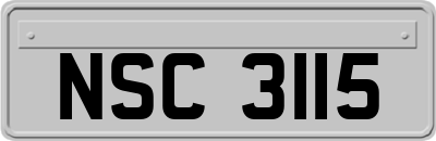 NSC3115