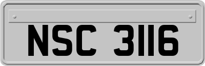 NSC3116