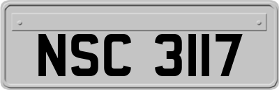 NSC3117