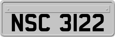 NSC3122