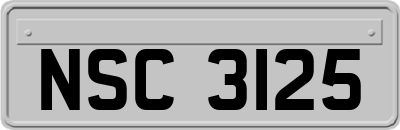 NSC3125