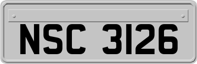 NSC3126