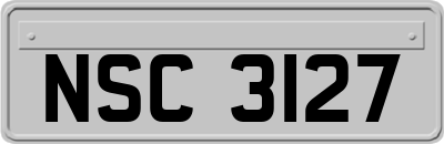 NSC3127