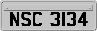 NSC3134