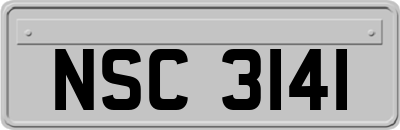 NSC3141