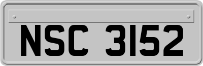 NSC3152