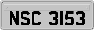 NSC3153