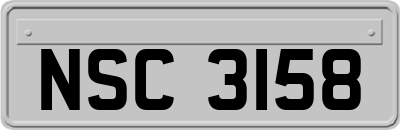 NSC3158