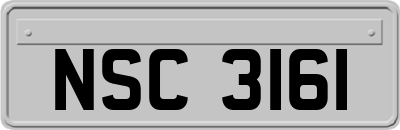 NSC3161