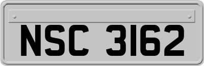 NSC3162