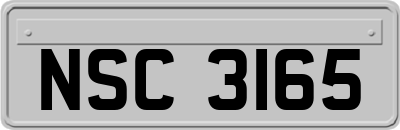 NSC3165