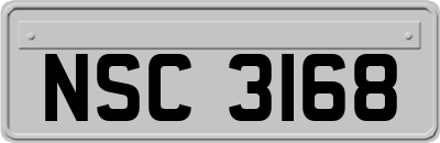 NSC3168