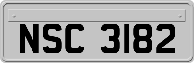 NSC3182