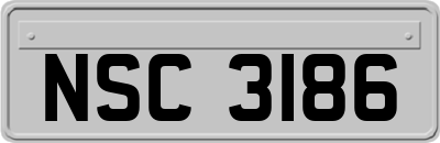 NSC3186