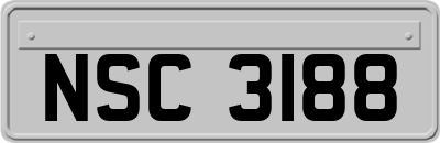 NSC3188