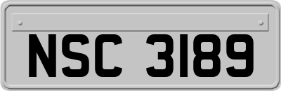 NSC3189