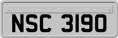 NSC3190