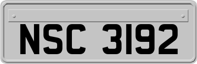 NSC3192