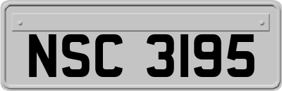 NSC3195