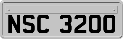 NSC3200