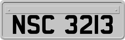 NSC3213