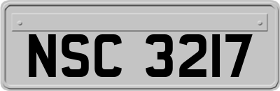 NSC3217