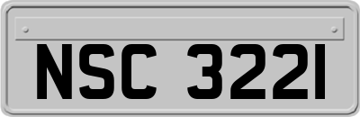 NSC3221