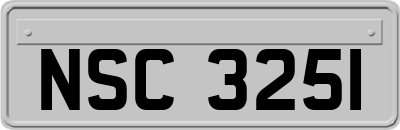 NSC3251