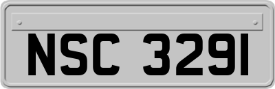 NSC3291