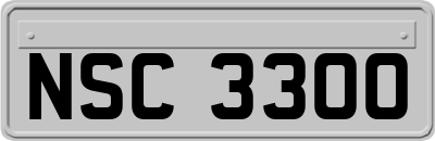 NSC3300