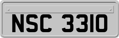 NSC3310