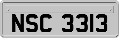 NSC3313