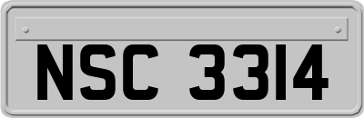 NSC3314