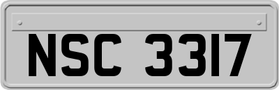 NSC3317