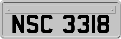 NSC3318