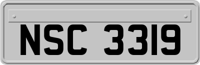 NSC3319