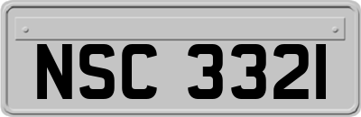 NSC3321