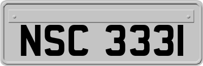 NSC3331