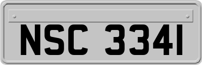 NSC3341