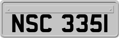 NSC3351