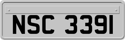 NSC3391