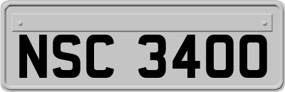 NSC3400