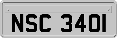 NSC3401