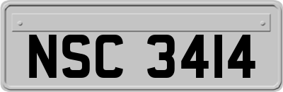 NSC3414