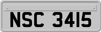 NSC3415