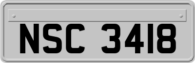 NSC3418